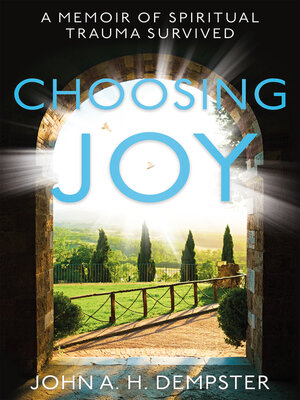 cover image of Choosing Joy
